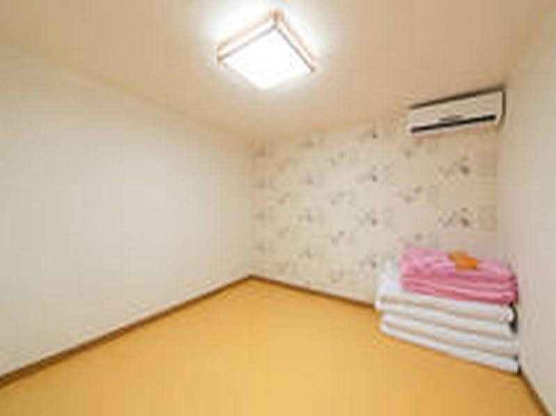 Empathy Hanok Guesthouse Daegu Buitenkant foto